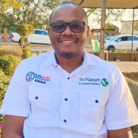 Christopher Namilonga
