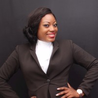 Jessie Tagoe- Korli