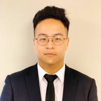 Max Wang