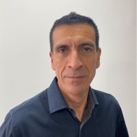 Mauricio Arturo Martínez Linares