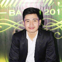 Mark Ian Habito