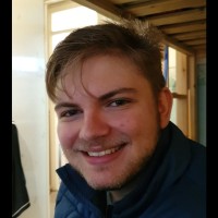 Daniel Blamires