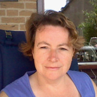 Carina Verheul
