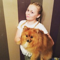Ruby-mae clark