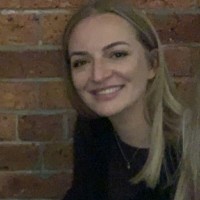 Stacey Kirton