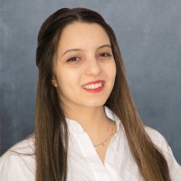 Delia Zekri