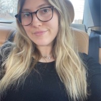 Josie Warrener
