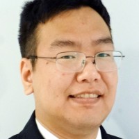 Matthew Varner, Shrm-Cp