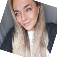 Sara Rydvall