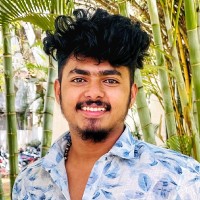 Sathvik Gowda
