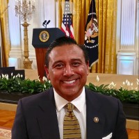 Robert D. Camacho