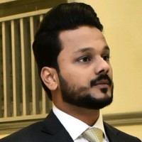 Zawahir Ahmed
