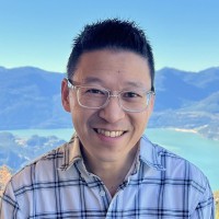 Tim Chan