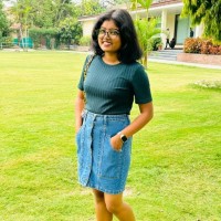 Muskan Shaw