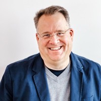 Bryan H. Wiens, ARIDO, APDIQ, IDC, NCIDQ