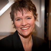 Anne Lagacé Dowson