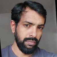 Rajesh Velachery