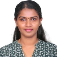 Sruthy P