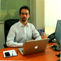 Luis Montt C.