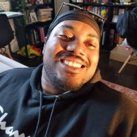 Kevontae Mitchell