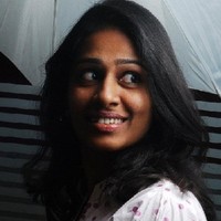 Dhamayanthi P