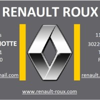 JEROME ROUX