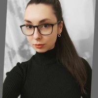 Tetiana Shevtsova