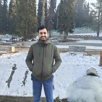 Harshit Choudhary