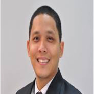 Christopher Benjamin Gunio