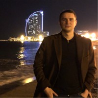 Andrey Surkov
