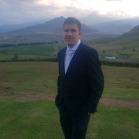 Steven Alegria