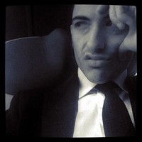 Massimo Abitante