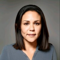 Angelica Reynaud Morales