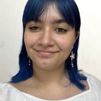 Yael Abril Martinez