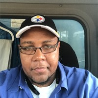 Maurice Brown