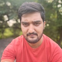 Arjun Sharma