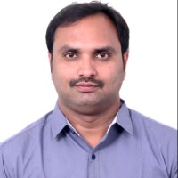 sateesh Kumar Reddy G V