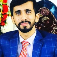 Mohammad Haroon Akram