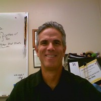Vincent Hoke