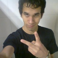 Marcos samuel Lopez