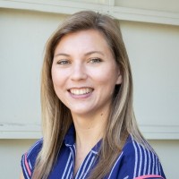 Miranda Baldwin
