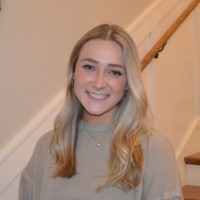 Olivia Buzil