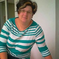 Beskydová Eva