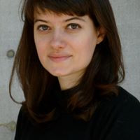 Laurie Etchessahar-Lafrance