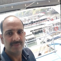 vijay talwar