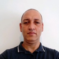 Alexandre Domingues Rosa
