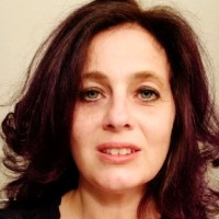 Tracey Sambrook