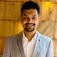 Arpan Shah