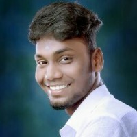 Sakthi Murugan