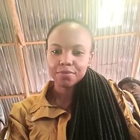 Makhali Moloi